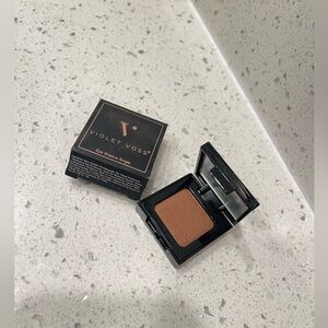 Violet Voss Eye Shadow Single- Nude Sparks